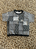 Patchwork Fairy T