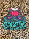 Cropped Tank (M)