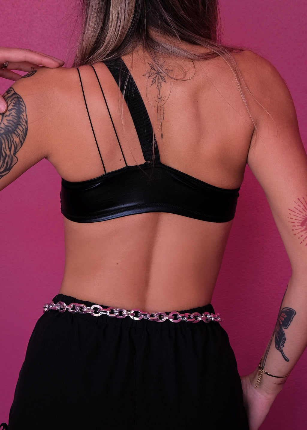 Disruption Top
