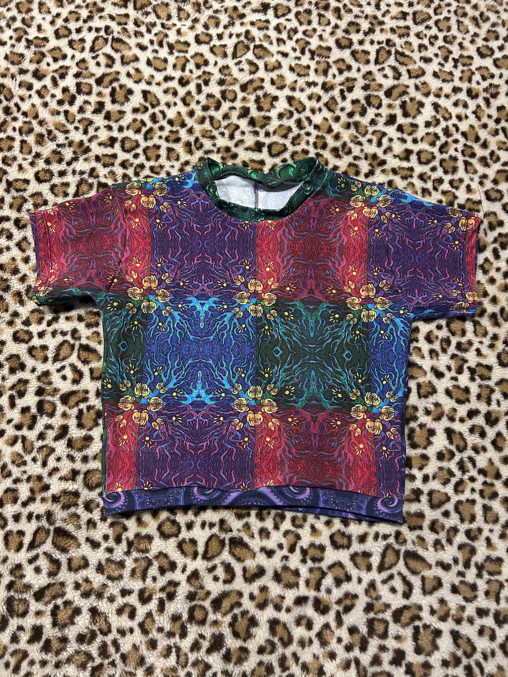 Baby T (XS/S)