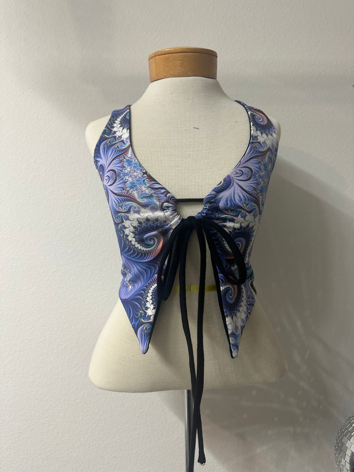 MTO Pixie Vest
