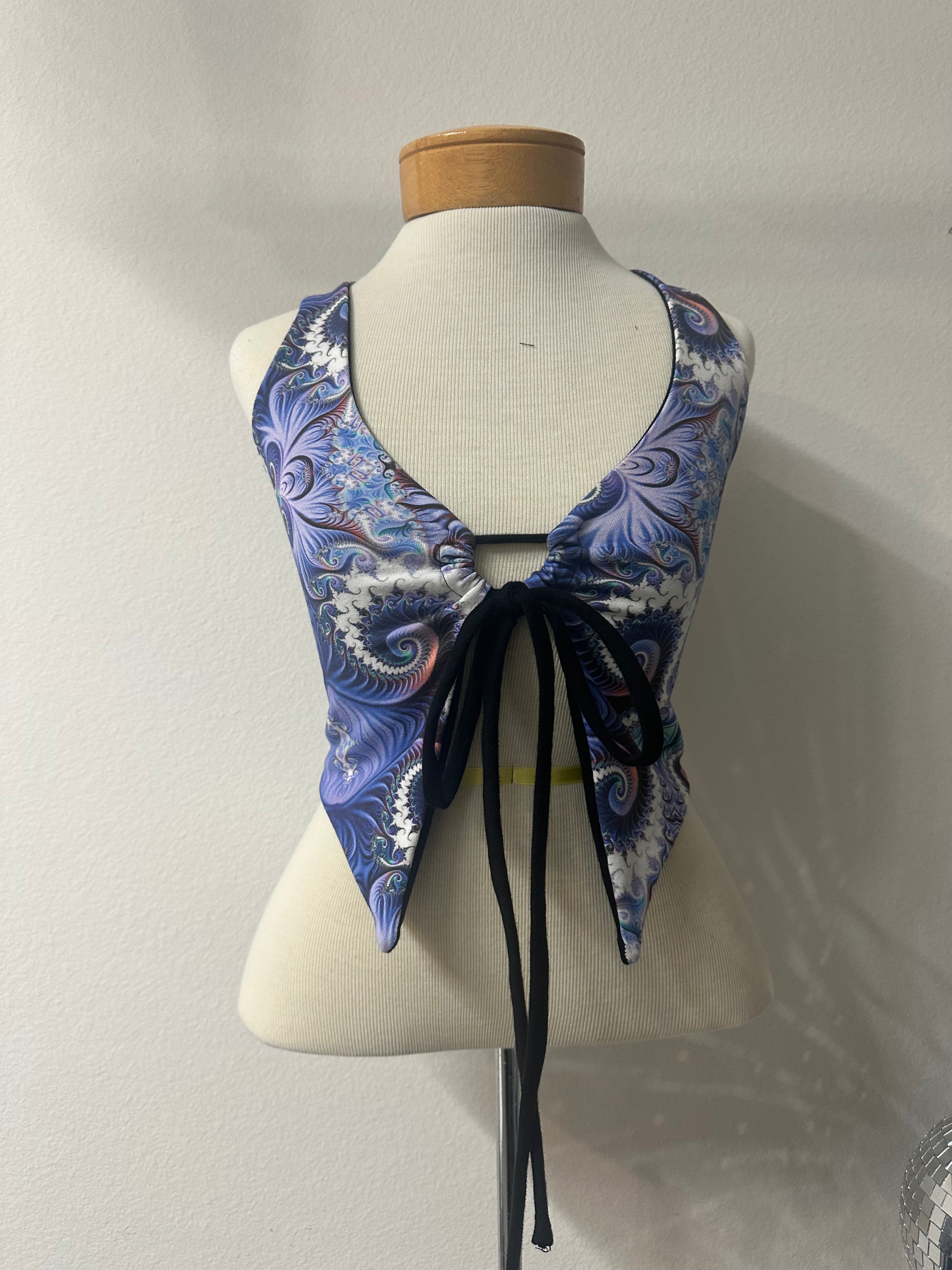 MTO Pixie Vest
