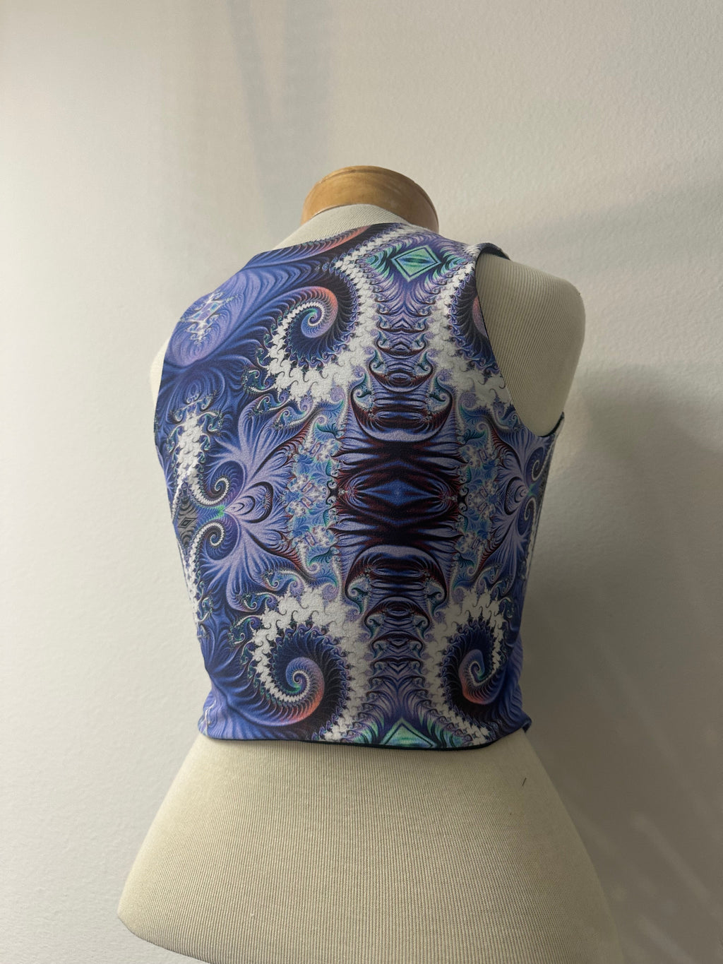 MTO Pixie Vest