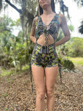 MTO Nova Romper