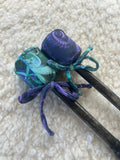 Double-Staff Covers