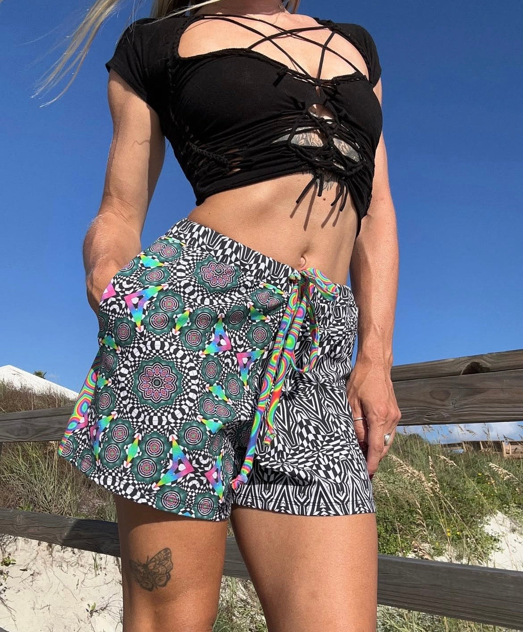 Lounge Shorts