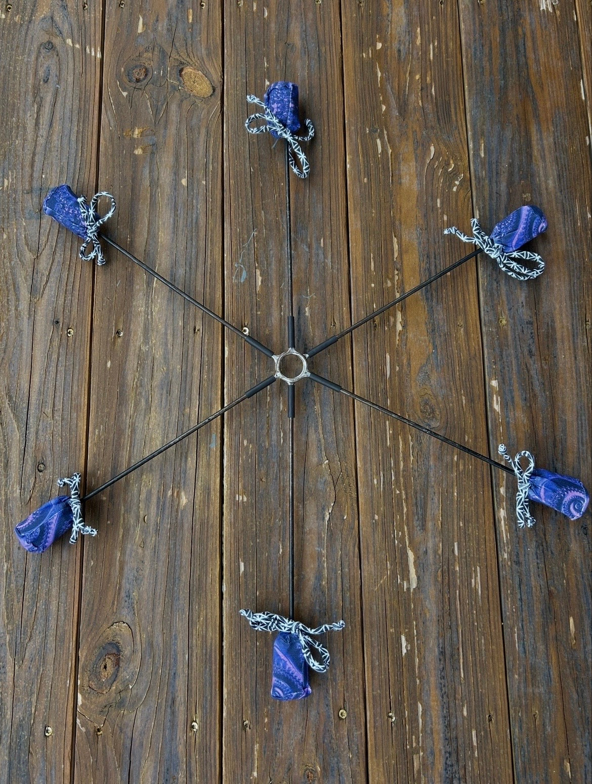 Triad Covers