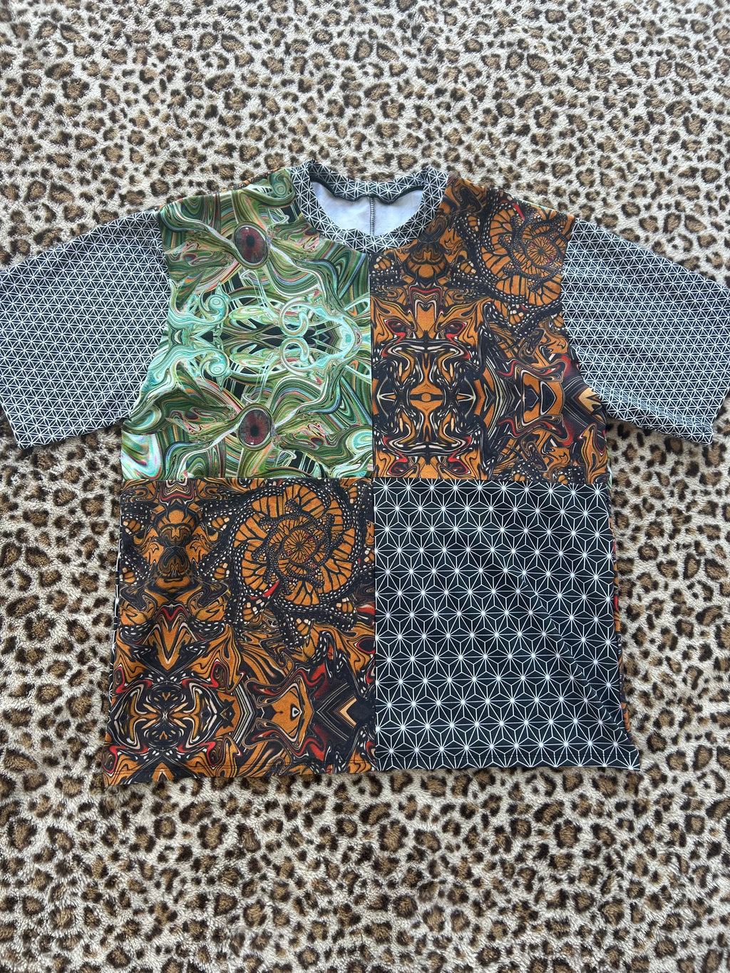 Split Decision T (L)