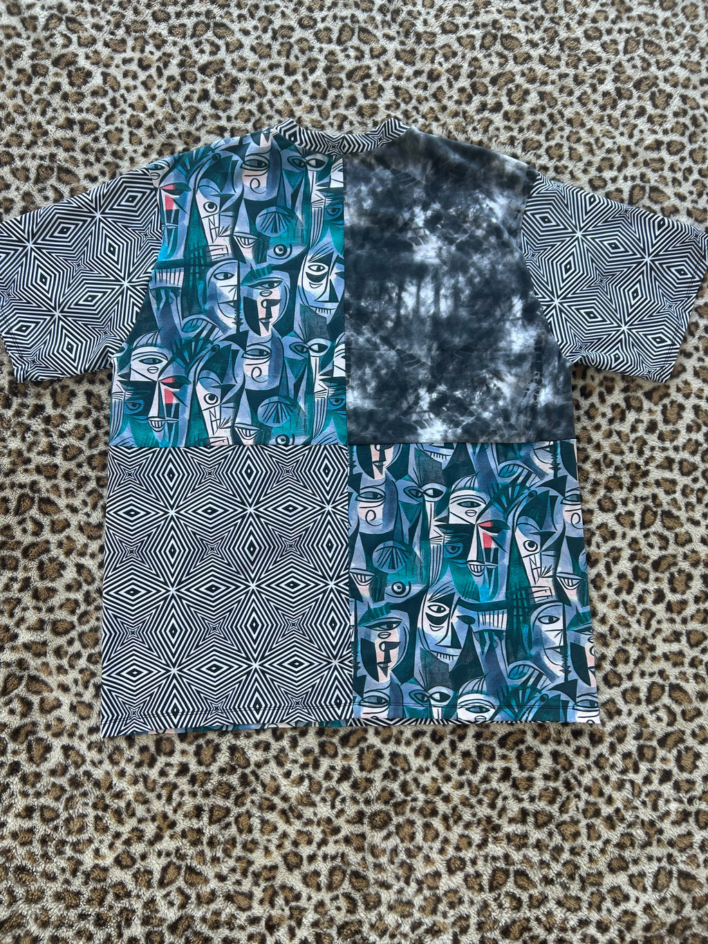Split Decision T