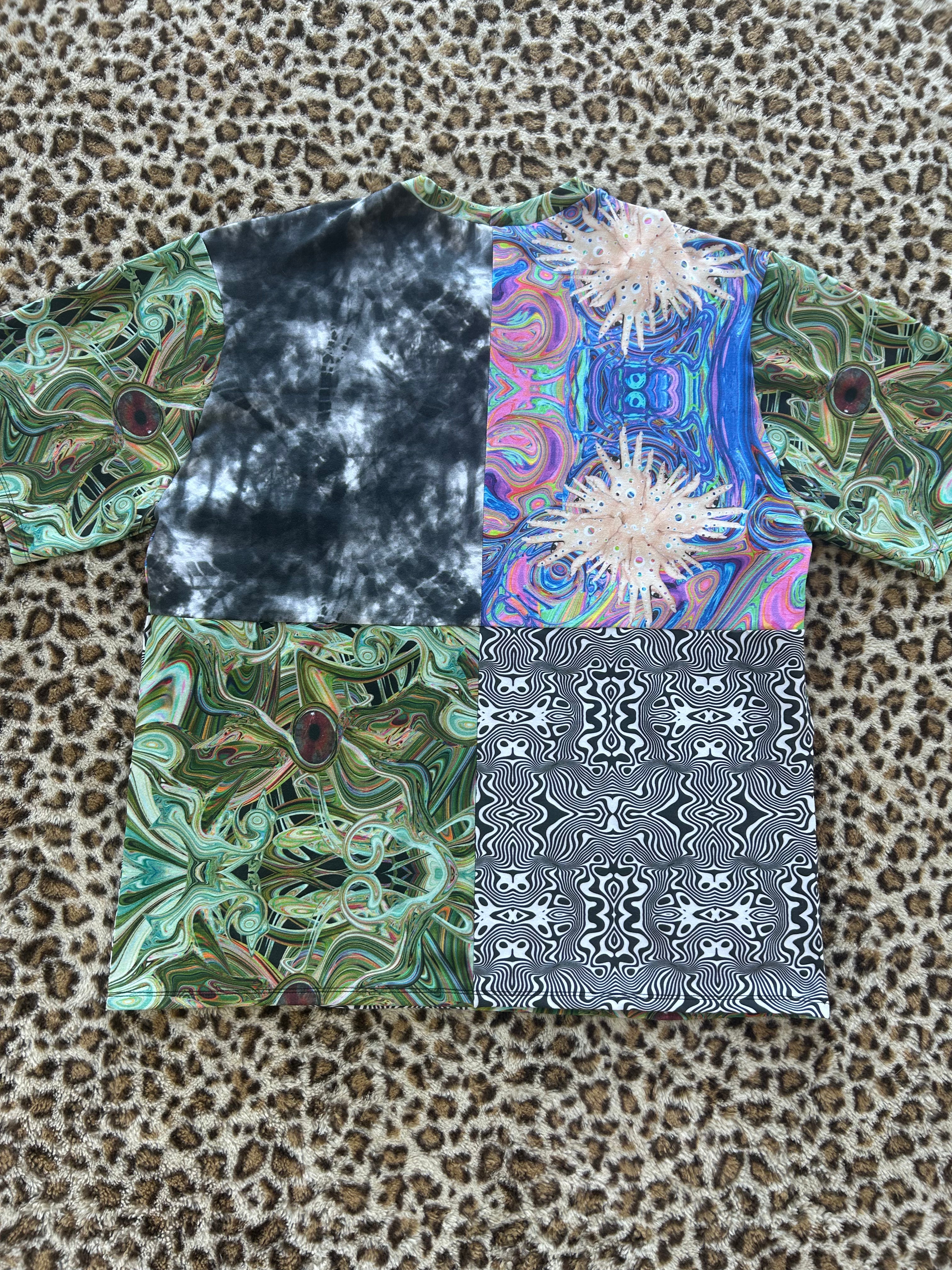 Split Decision T (XL)