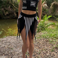 MTO Flying Fae Pixie Skirt