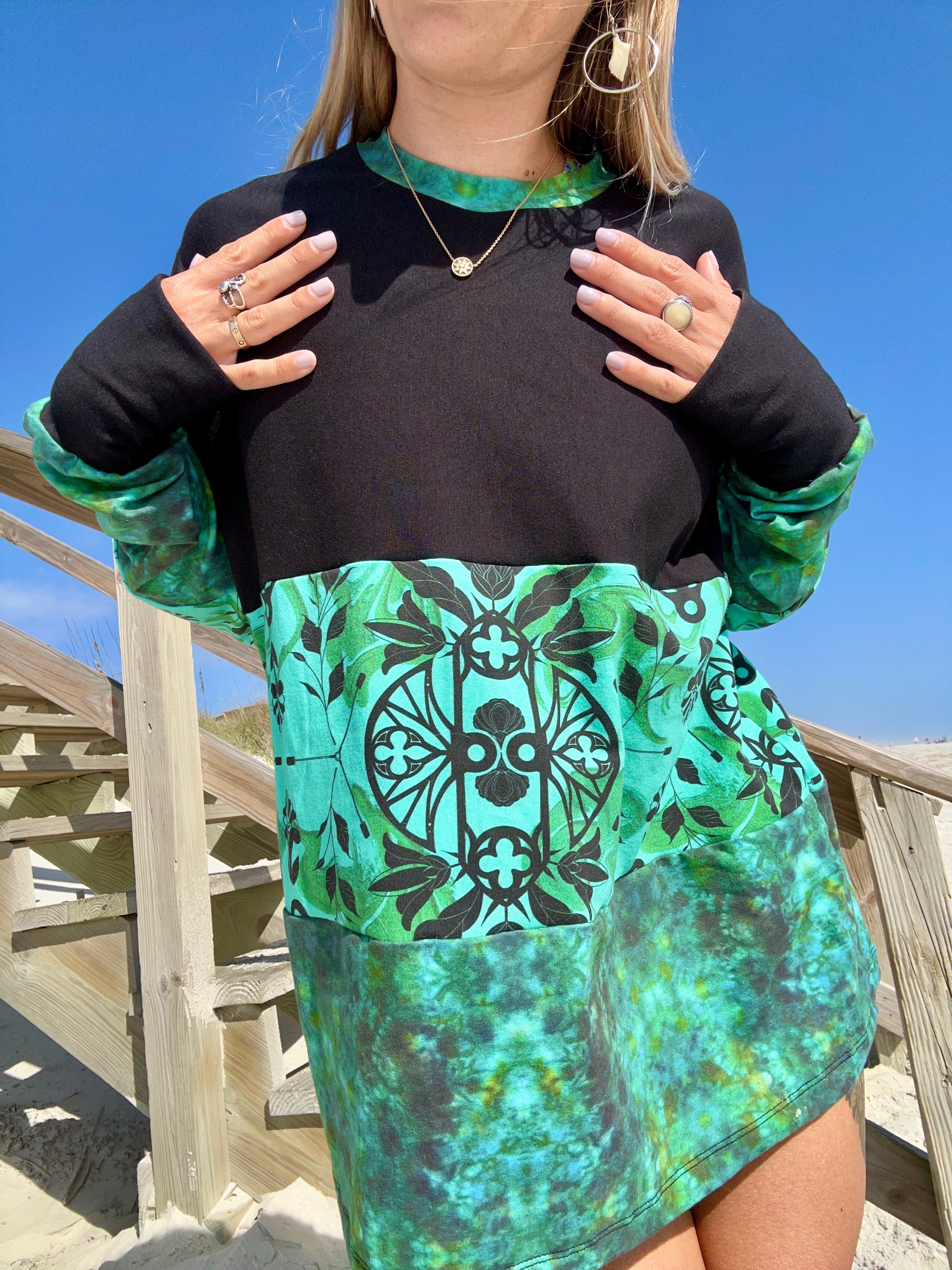 Flow T-Shirt