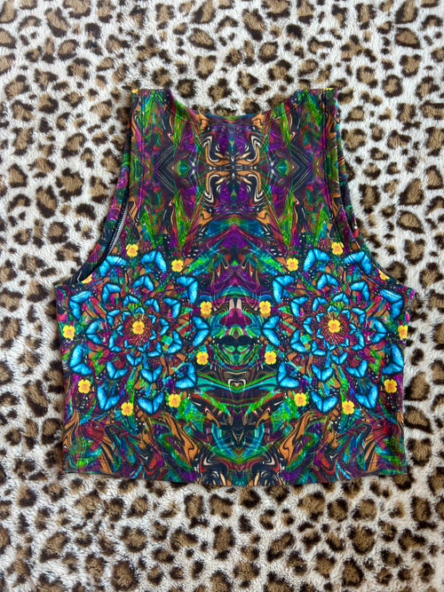 Cloud 9 Tank (M)