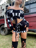 Circus Shorts