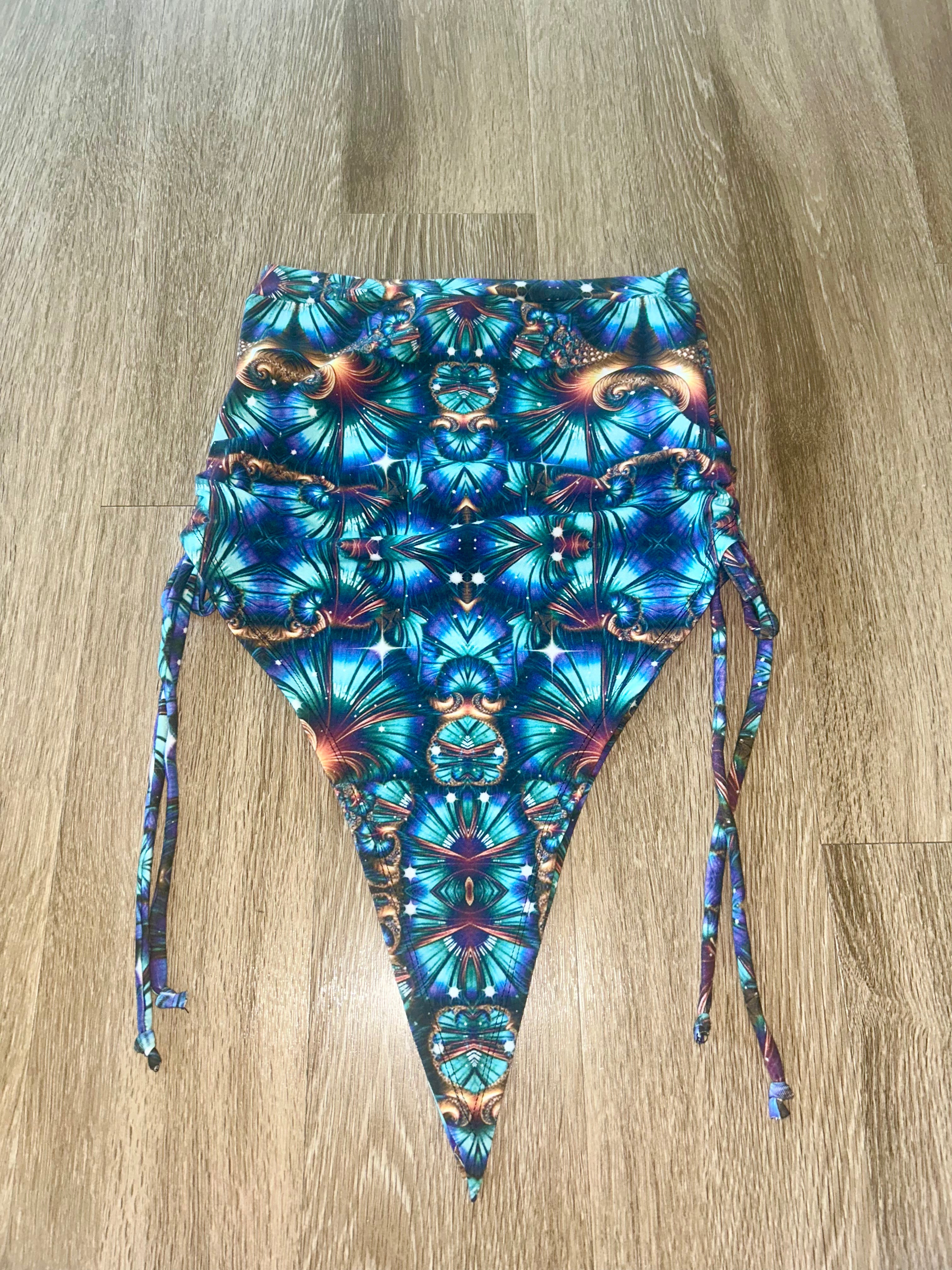 Pixie Skirt (S)
