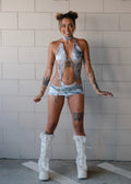 Dragana Blaze Set
