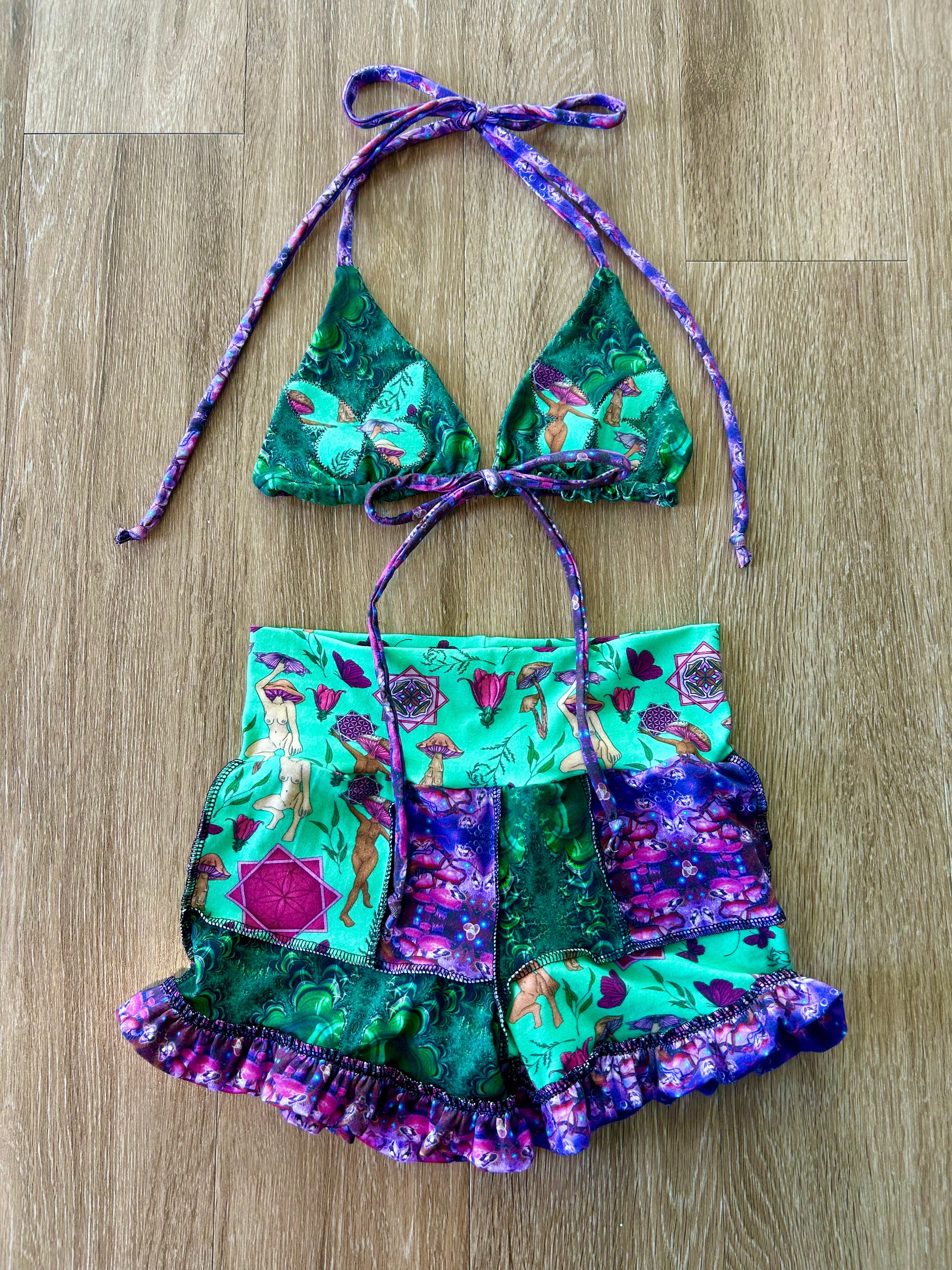 Butterfly Set (S)