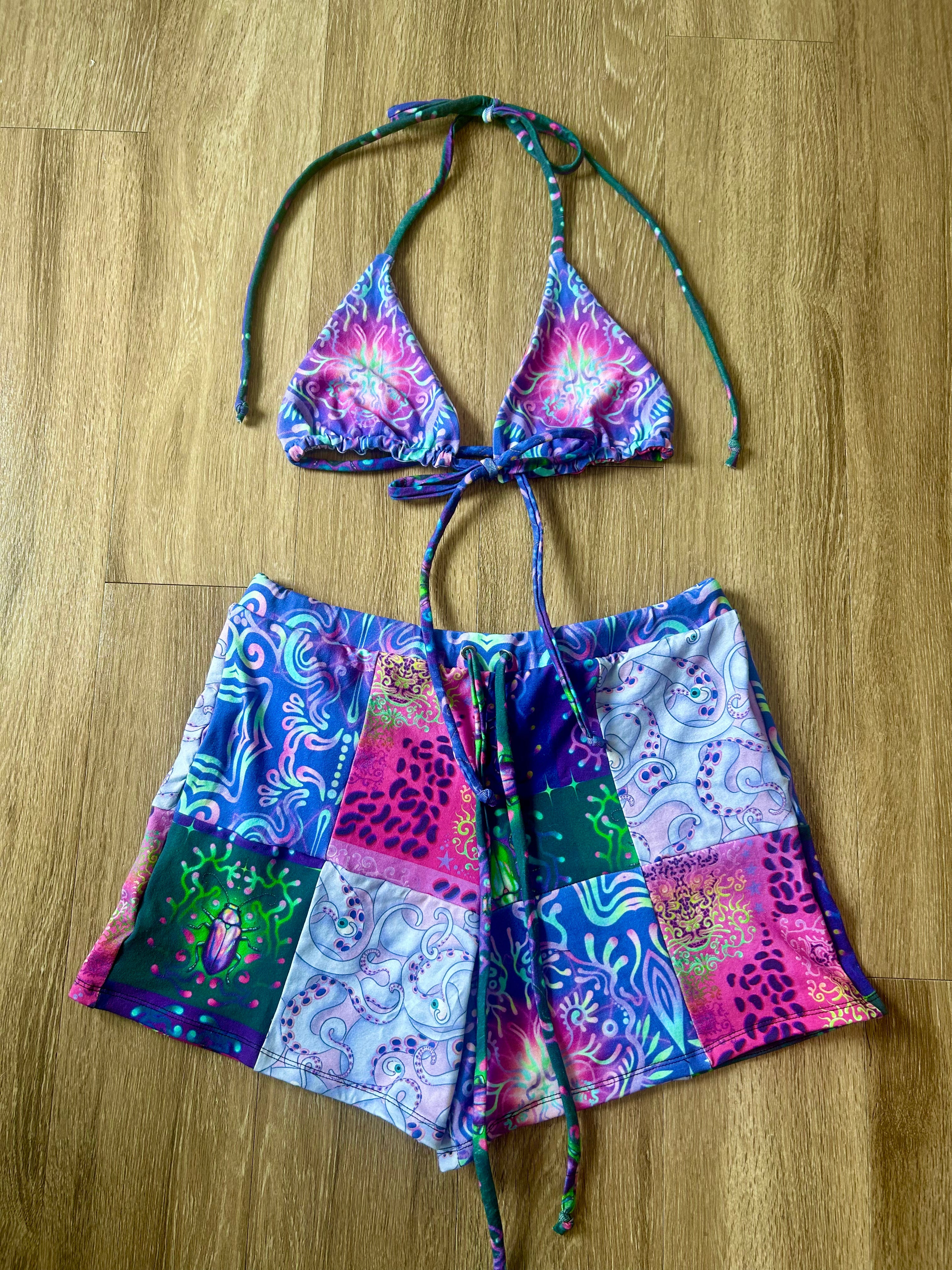 Lounge Set (M-L)