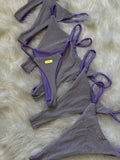 RTS Lilja Bottoms - Lilac