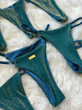 RTS Lilja Bottoms - Teal