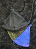 RTS Triangle Bikini Top - XS