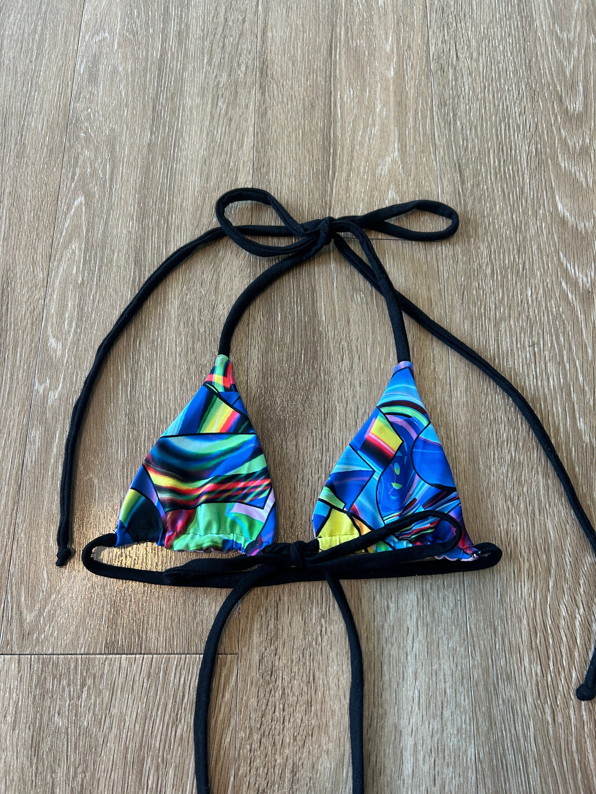 LSP Reversible Bikini