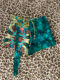 Cargo Lounge Shorts