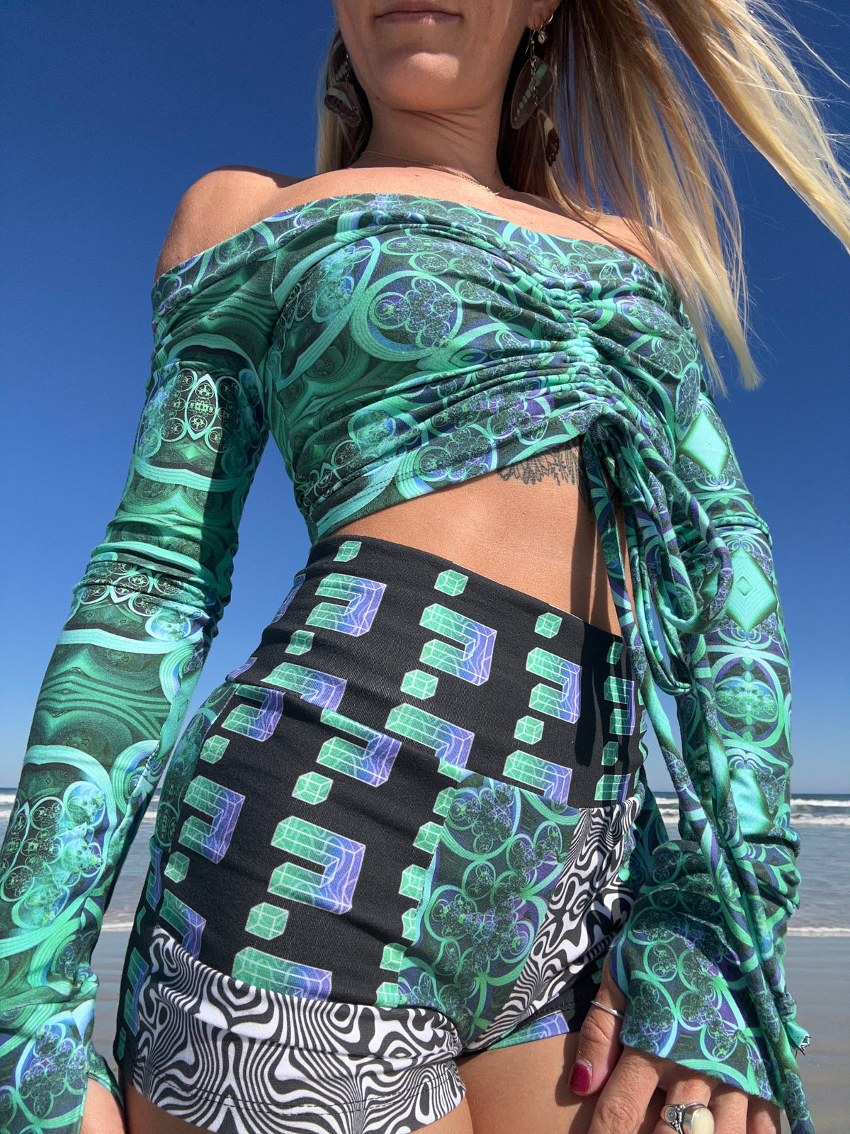 Terra Top