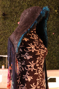 Midnight floral