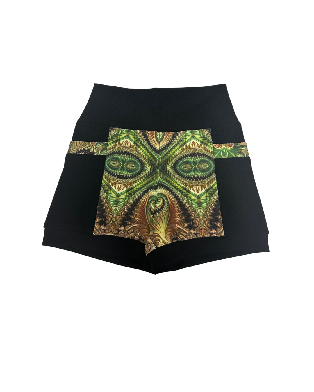 MTO Pocket Shorts (6 Layout Choices)