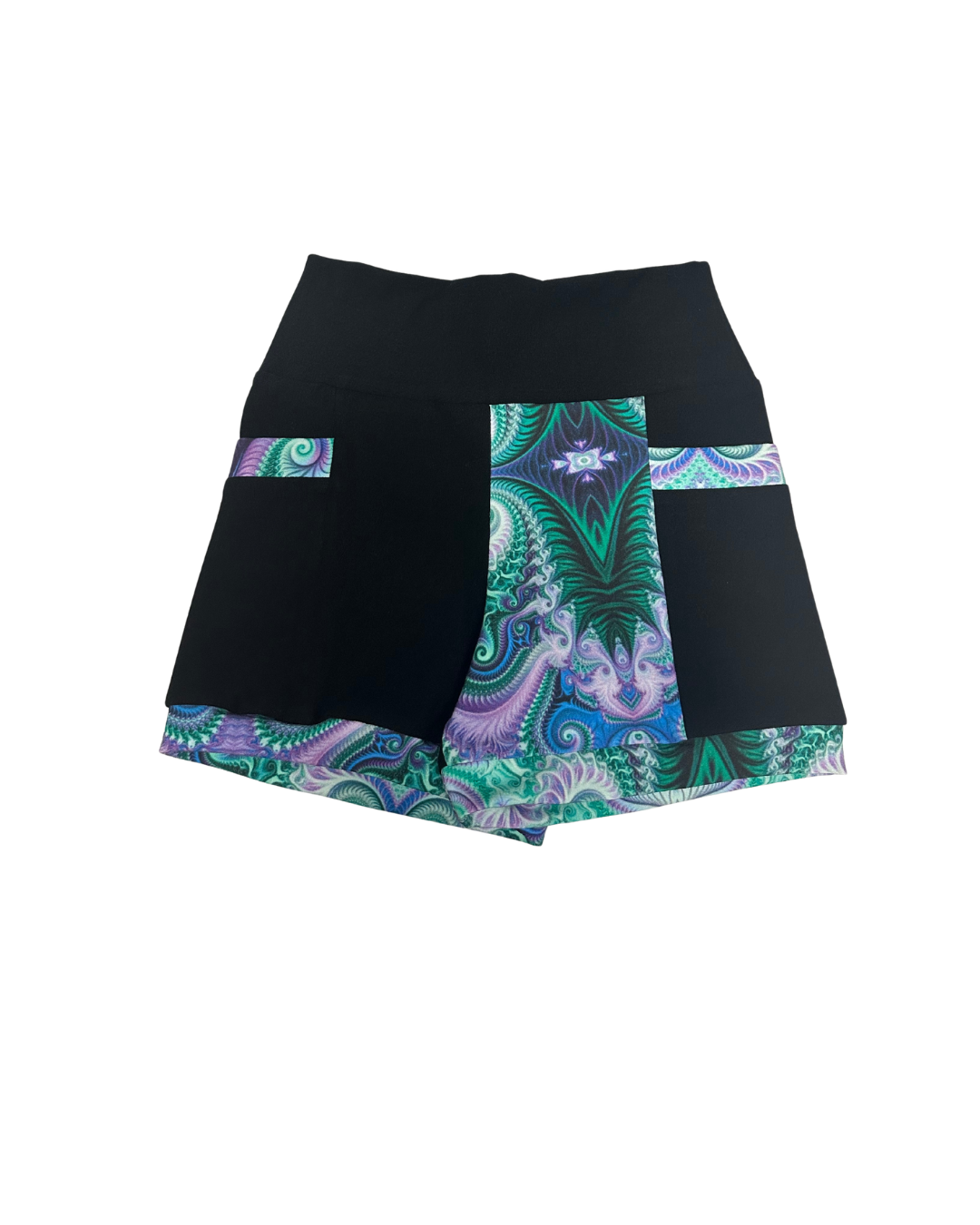 MTO Pocket Shorts (6 Layout Choices)