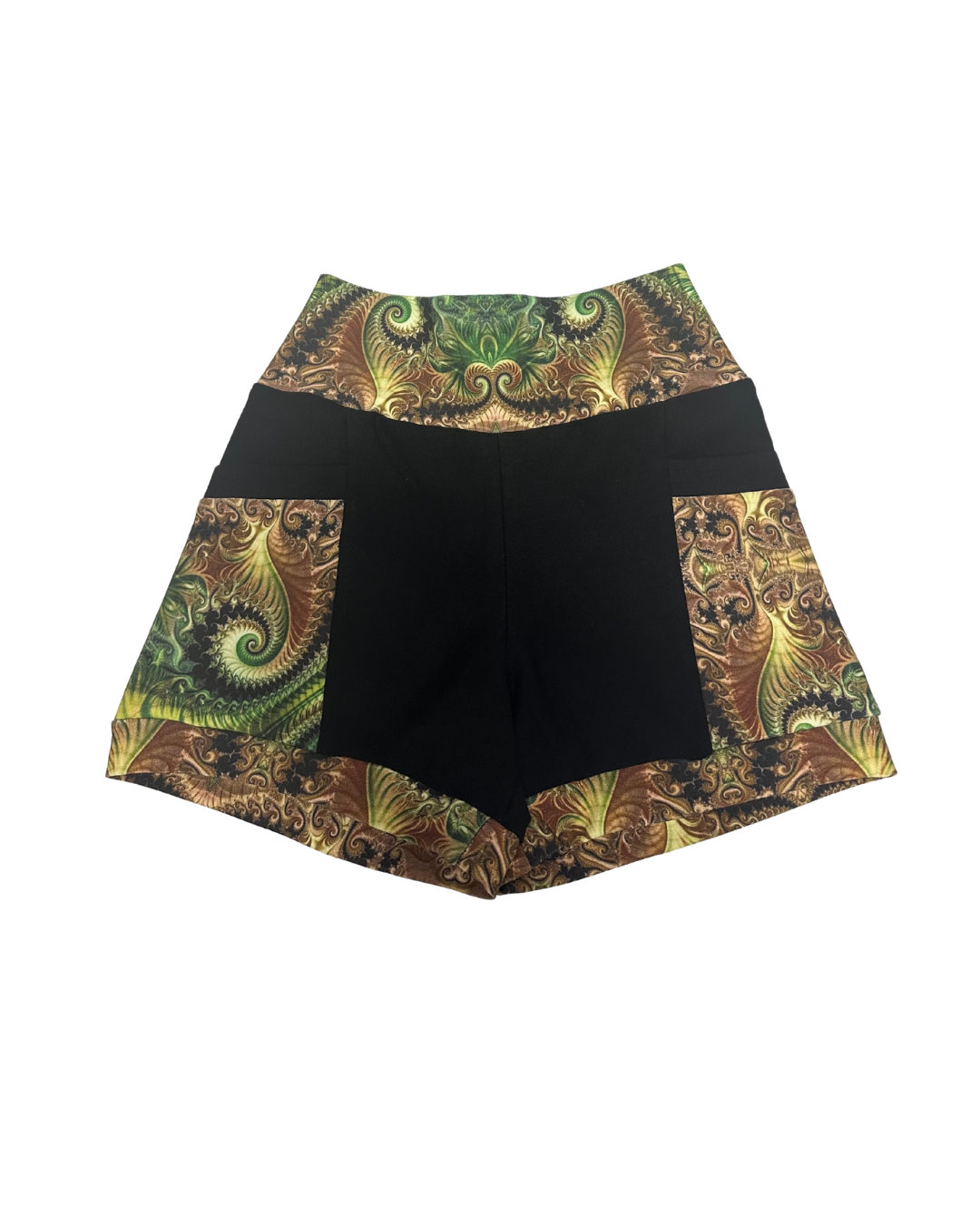 MTO Pocket Shorts (6 Layout Choices)