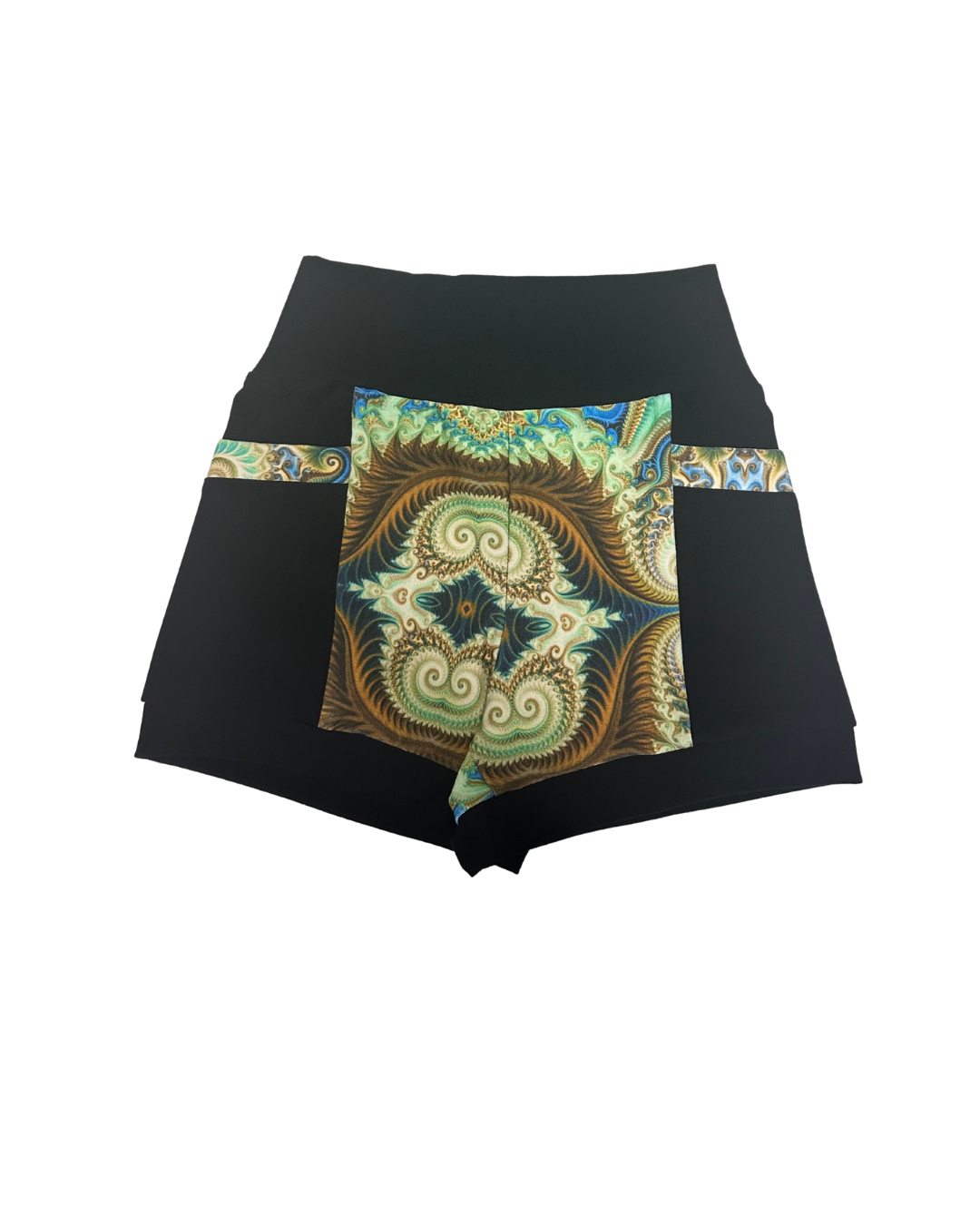 MTO Pocket Shorts (6 Layout Choices)