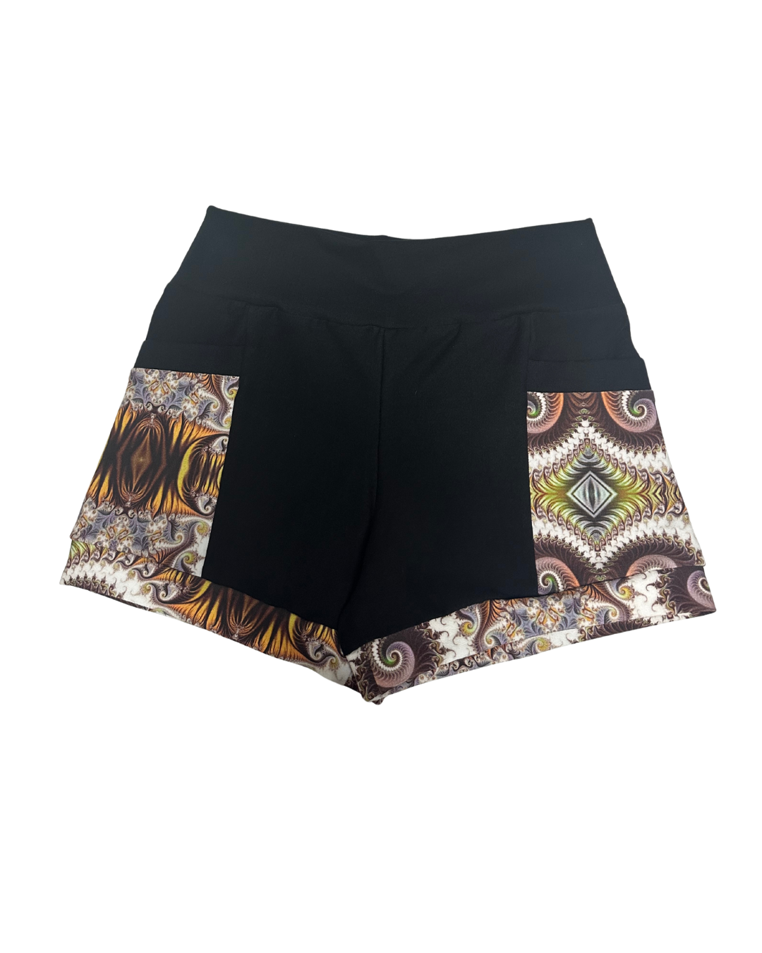 MTO Pocket Shorts (6 Layout Choices)