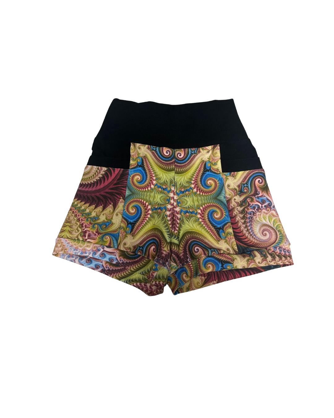 MTO Pocket Shorts (6 Layout Choices)