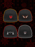Halloween 5 Panels