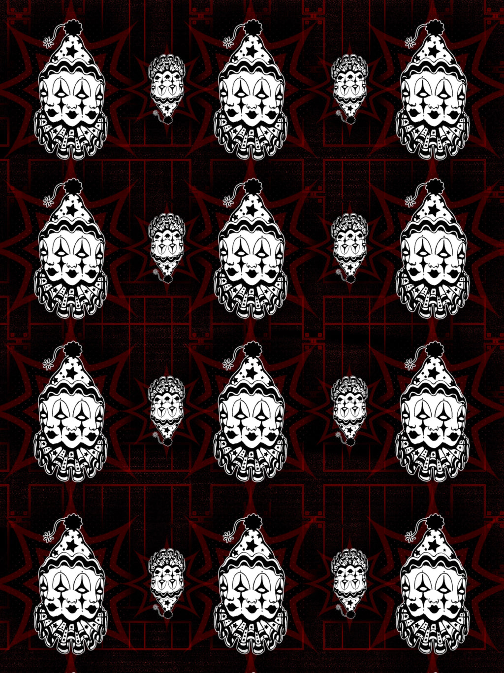 Halloween 5 Panels