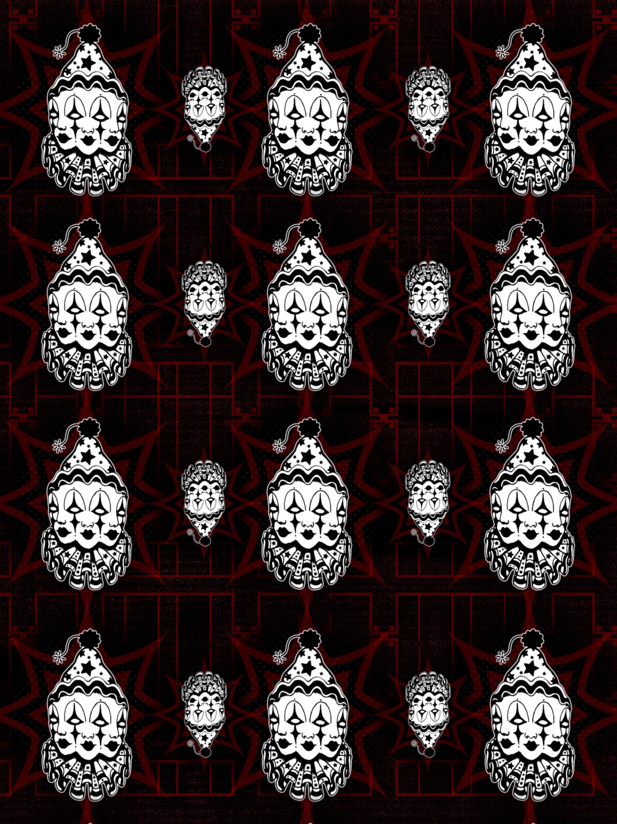 Halloween 5 Panels