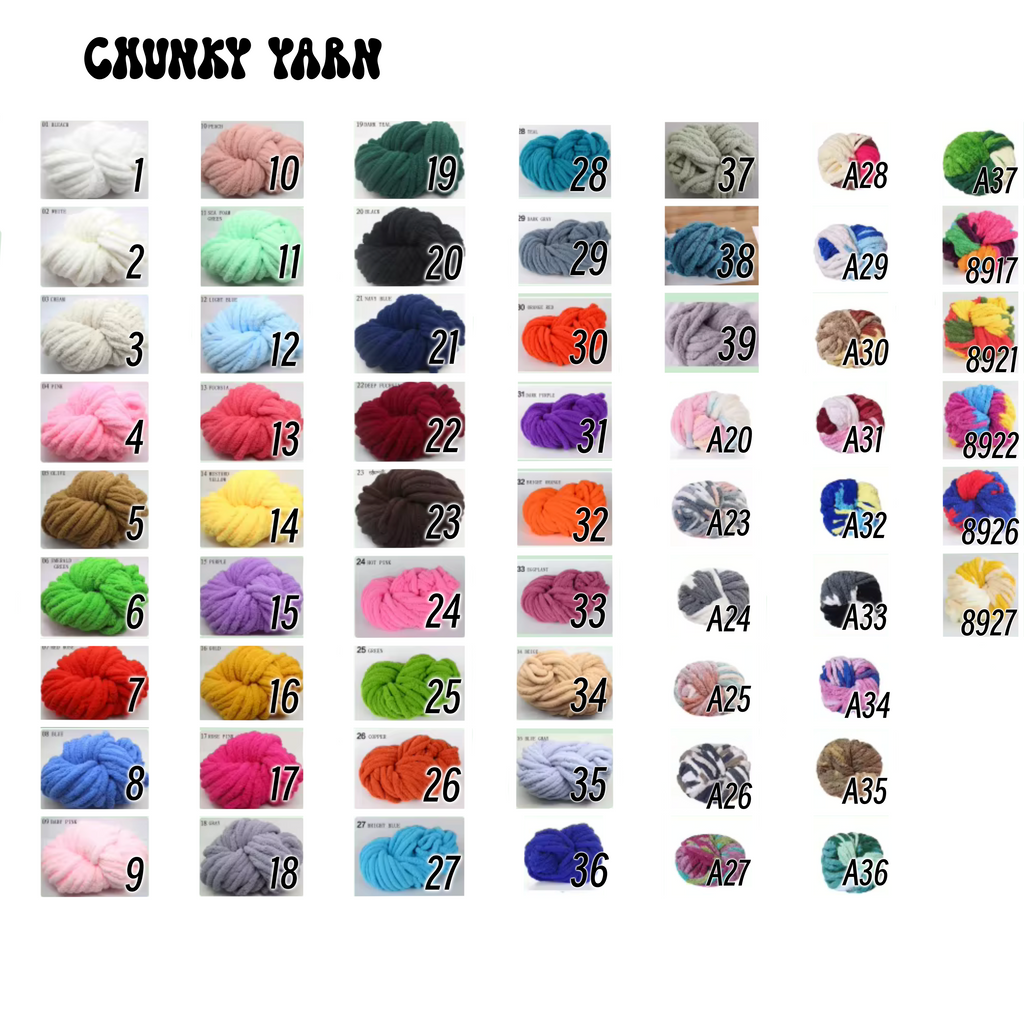 COZEE - Smiley Sweater (PRE-ORDER)