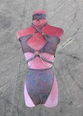 LARGE OOAK SET