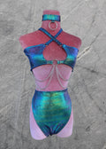 LARGE OOAK SET