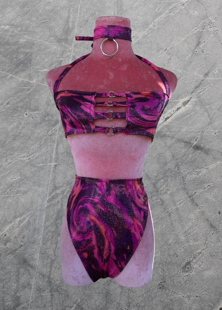 EXTRA LARGE OOAK SET