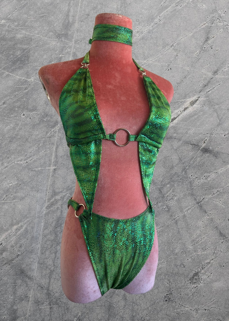 SMALL OOAK SET