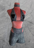 MEDIUM OOAK SET