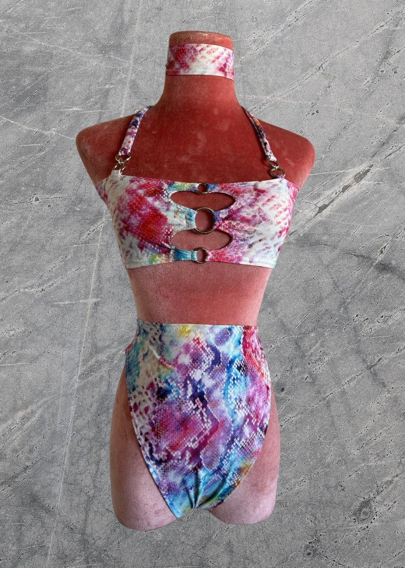 LARGE OOAK SET