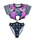 Stardust 3rd Eye Bodysuit (MTO)