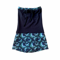 The Muse Mini Dress - Black - M (RTS)
