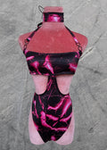 MEDIUM OOAK BODYSUIT