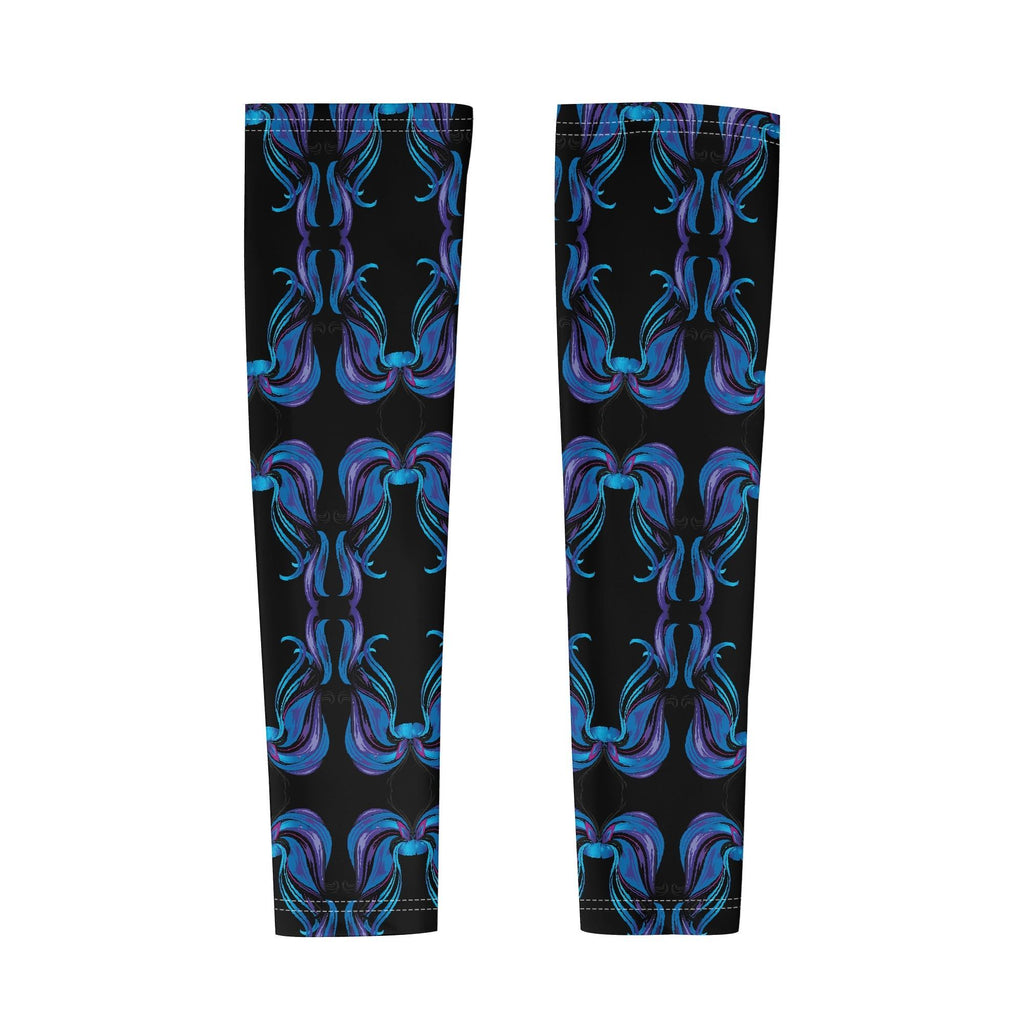 Akasha Vibe Unisex Gloves