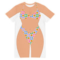 JOI - IT'S A GOOD DAY - t-shirt dress